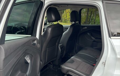 Ford Kuga III, 2013 год, 1 450 000 рублей, 11 фотография