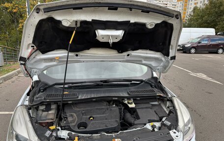 Ford Kuga III, 2013 год, 1 450 000 рублей, 14 фотография