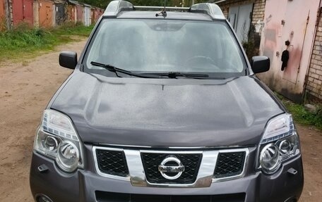 Nissan X-Trail, 2014 год, 1 200 000 рублей, 2 фотография