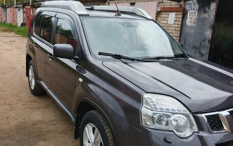 Nissan X-Trail, 2014 год, 1 200 000 рублей, 5 фотография