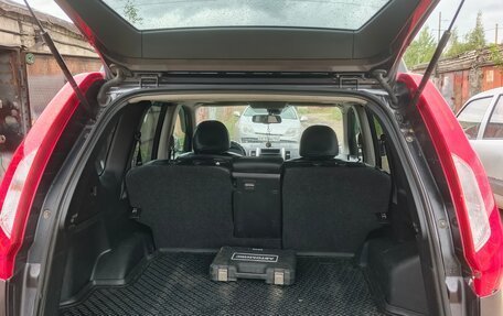 Nissan X-Trail, 2014 год, 1 200 000 рублей, 11 фотография