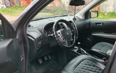 Nissan X-Trail, 2014 год, 1 200 000 рублей, 9 фотография