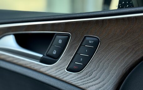 Audi A6, 2014 год, 2 520 000 рублей, 10 фотография