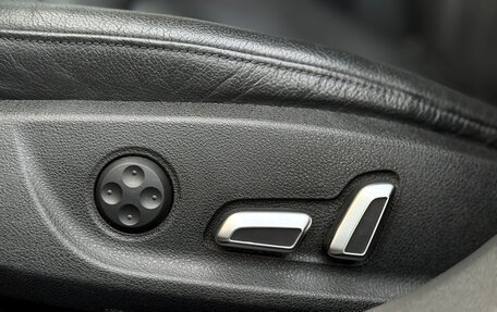 Audi A6, 2014 год, 2 520 000 рублей, 12 фотография