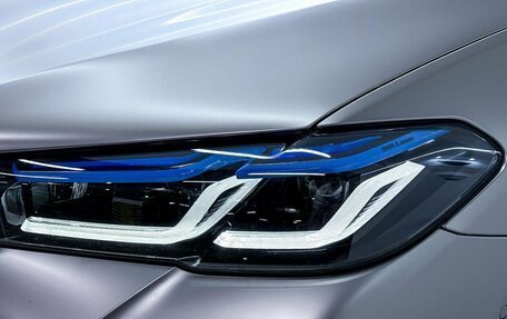 BMW 5 серия, 2020 год, 6 150 000 рублей, 7 фотография