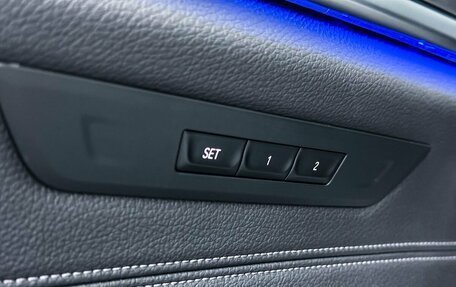 BMW 5 серия, 2020 год, 6 150 000 рублей, 12 фотография