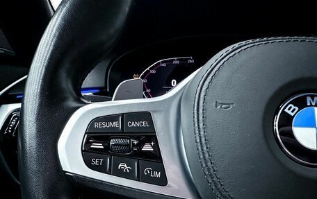 BMW 5 серия, 2020 год, 6 150 000 рублей, 17 фотография