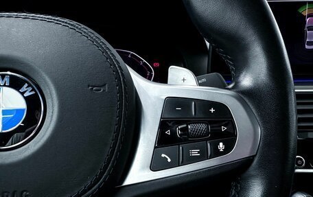 BMW 5 серия, 2020 год, 6 150 000 рублей, 18 фотография