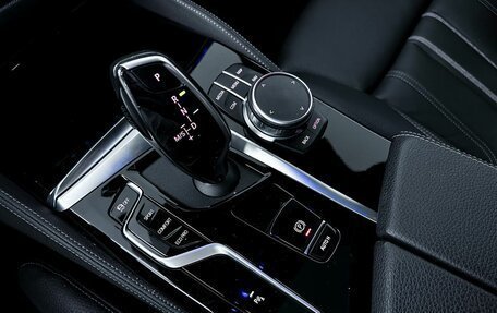 BMW 5 серия, 2020 год, 6 150 000 рублей, 27 фотография