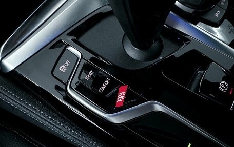 BMW 5 серия, 2020 год, 6 150 000 рублей, 28 фотография