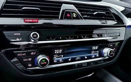 BMW 5 серия, 2020 год, 6 150 000 рублей, 26 фотография