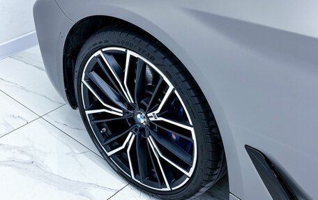 BMW 5 серия, 2020 год, 6 150 000 рублей, 39 фотография