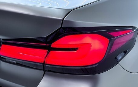 BMW 5 серия, 2020 год, 6 150 000 рублей, 40 фотография