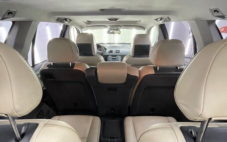 Volvo XC90 II рестайлинг, 2012 год, 2 180 000 рублей, 7 фотография
