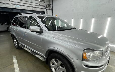 Volvo XC90 II рестайлинг, 2012 год, 2 180 000 рублей, 10 фотография