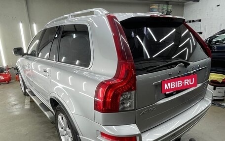 Volvo XC90 II рестайлинг, 2012 год, 2 180 000 рублей, 5 фотография