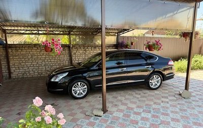 Nissan Teana, 2011 год, 1 400 000 рублей, 1 фотография