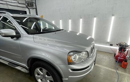 Volvo XC90 II рестайлинг, 2012 год, 2 180 000 рублей, 11 фотография