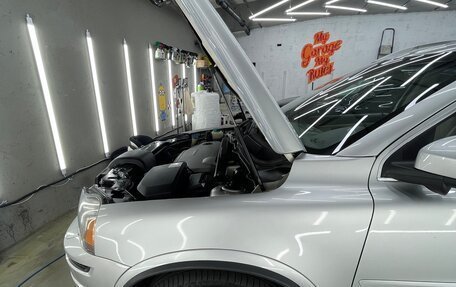 Volvo XC90 II рестайлинг, 2012 год, 2 180 000 рублей, 15 фотография