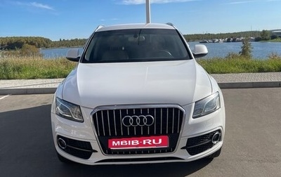 Audi Q5, 2011 год, 1 180 000 рублей, 1 фотография