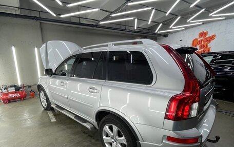 Volvo XC90 II рестайлинг, 2012 год, 2 180 000 рублей, 16 фотография