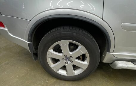 Volvo XC90 II рестайлинг, 2012 год, 2 180 000 рублей, 18 фотография