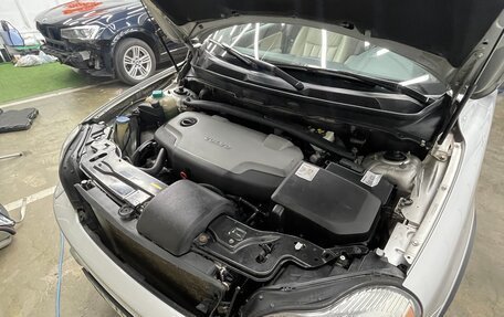 Volvo XC90 II рестайлинг, 2012 год, 2 180 000 рублей, 23 фотография