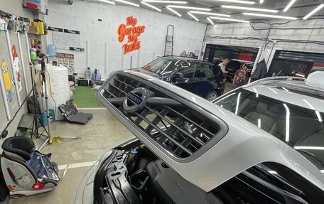 Volvo XC90 II рестайлинг, 2012 год, 2 180 000 рублей, 24 фотография