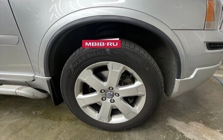 Volvo XC90 II рестайлинг, 2012 год, 2 180 000 рублей, 19 фотография