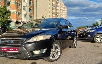 Ford Mondeo IV, 2010 год, 630 000 рублей, 1 фотография