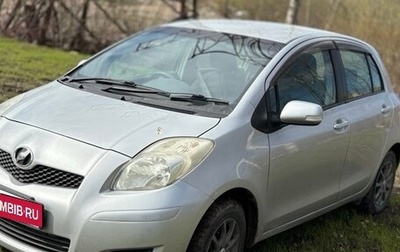 Toyota Vitz, 2010 год, 650 000 рублей, 1 фотография