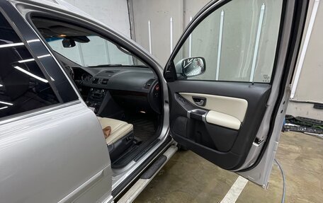 Volvo XC90 II рестайлинг, 2012 год, 2 180 000 рублей, 26 фотография
