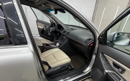 Volvo XC90 II рестайлинг, 2012 год, 2 180 000 рублей, 29 фотография