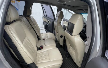 Volvo XC90 II рестайлинг, 2012 год, 2 180 000 рублей, 32 фотография