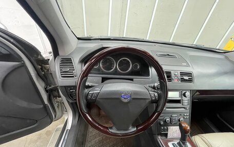 Volvo XC90 II рестайлинг, 2012 год, 2 180 000 рублей, 34 фотография