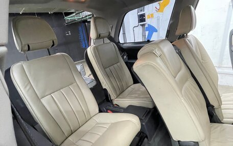 Volvo XC90 II рестайлинг, 2012 год, 2 180 000 рублей, 31 фотография