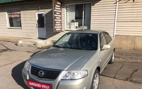 Nissan Almera Classic, 2006 год, 600 000 рублей, 1 фотография