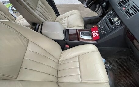 Volvo XC90 II рестайлинг, 2012 год, 2 180 000 рублей, 28 фотография