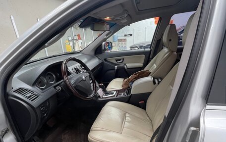 Volvo XC90 II рестайлинг, 2012 год, 2 180 000 рублей, 35 фотография