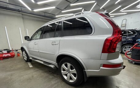 Volvo XC90 II рестайлинг, 2012 год, 2 180 000 рублей, 39 фотография