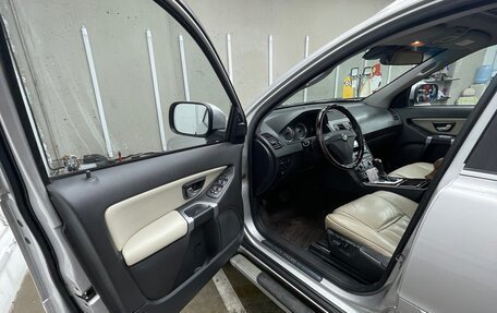 Volvo XC90 II рестайлинг, 2012 год, 2 180 000 рублей, 36 фотография