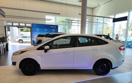 Ford Fiesta, 2015 год, 939 000 рублей, 8 фотография