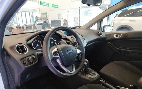 Ford Fiesta, 2015 год, 939 000 рублей, 12 фотография