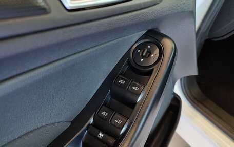 Ford Fiesta, 2015 год, 939 000 рублей, 16 фотография