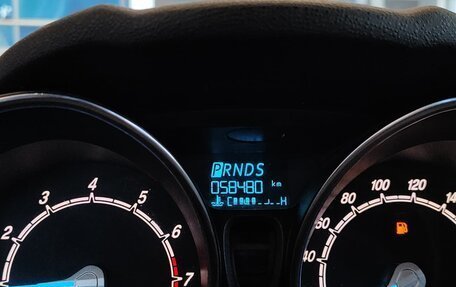 Ford Fiesta, 2015 год, 939 000 рублей, 19 фотография