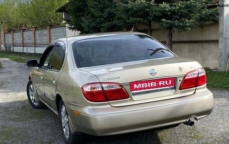 Nissan Maxima VIII, 2002 год, 680 000 рублей, 1 фотография
