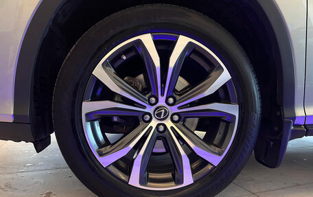 Lexus RX IV рестайлинг, 2021 год, 4 999 000 рублей, 24 фотография