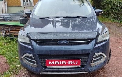 Ford Kuga III, 2013 год, 900 000 рублей, 1 фотография