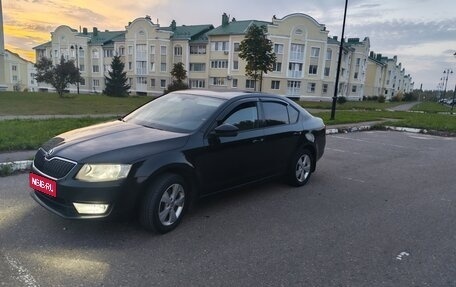 Skoda Octavia, 2014 год, 1 300 000 рублей, 1 фотография