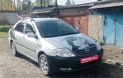 Toyota Corolla, 2004 год, 430 000 рублей, 1 фотография